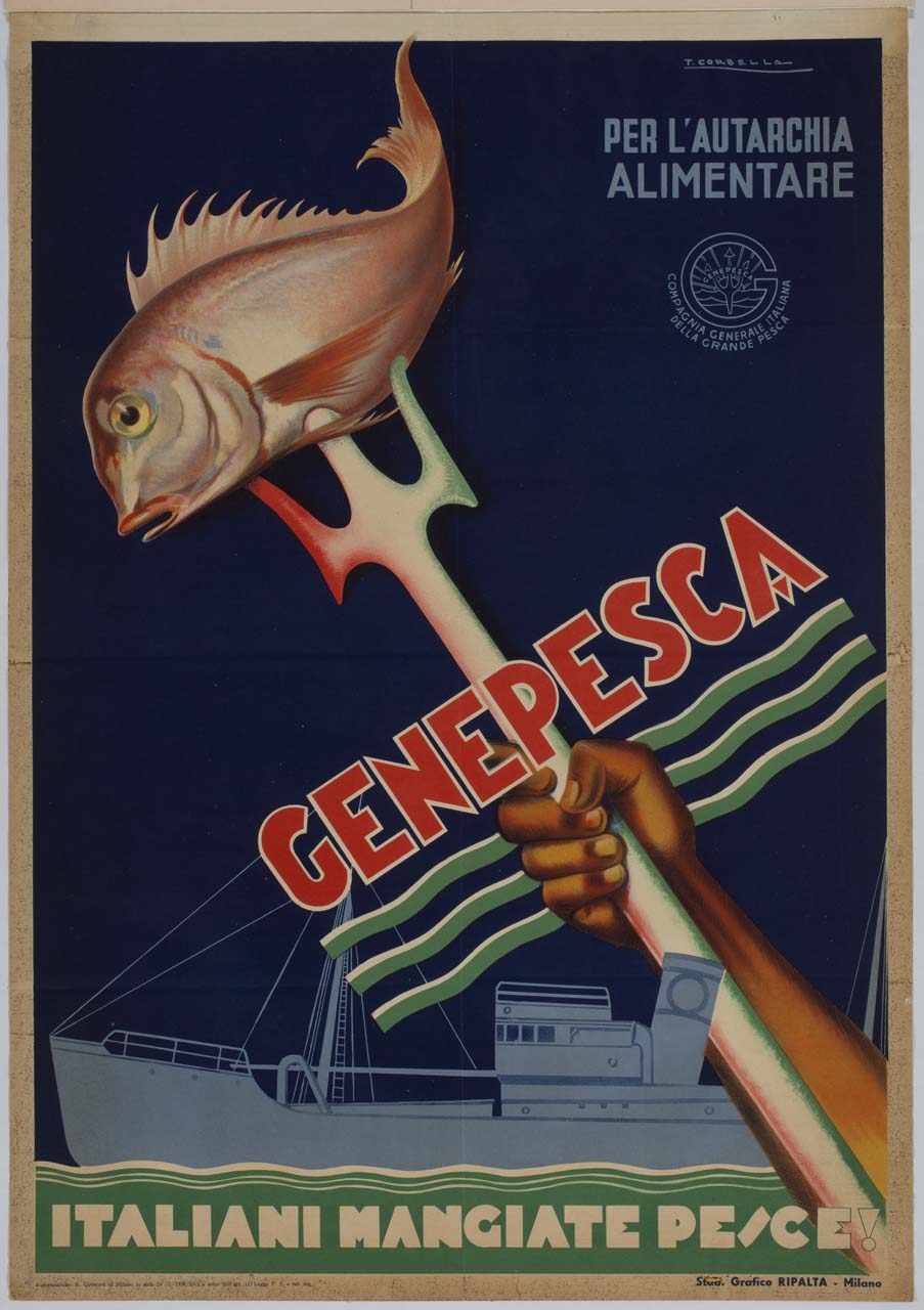 Genepesca